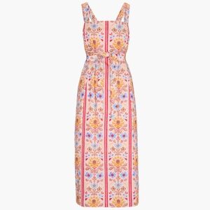 Hill House The Iris Dress S